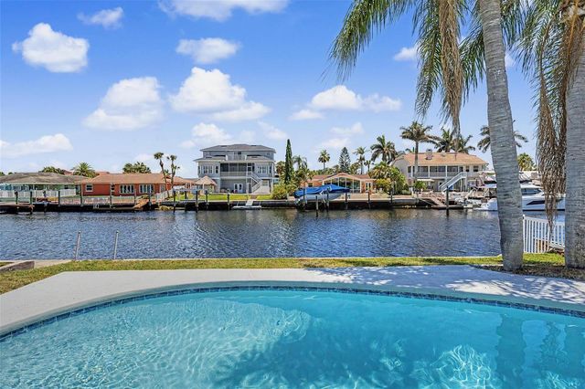 3340 FLORAMAR TERRACE, New Port Richey, FL 34652