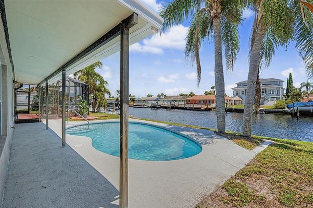 3340 FLORAMAR TERRACE, New Port Richey, FL 34652