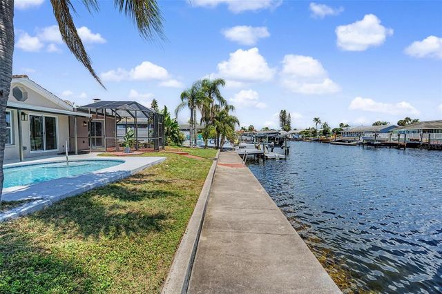 3340 FLORAMAR TERRACE, New Port Richey, FL 34652