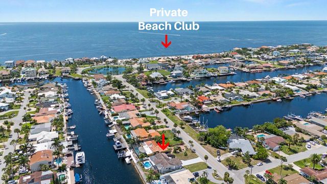 3340 FLORAMAR TERRACE, New Port Richey, FL 34652