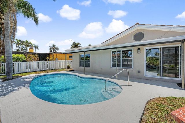 3340 FLORAMAR TERRACE, New Port Richey, FL 34652