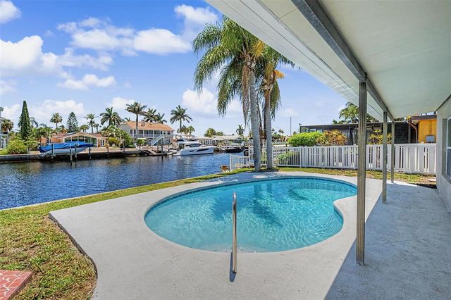 3340 FLORAMAR TERRACE, New Port Richey, FL 34652