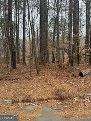 LOT 3 Lake Esther Drive, Fairburn, GA 30213