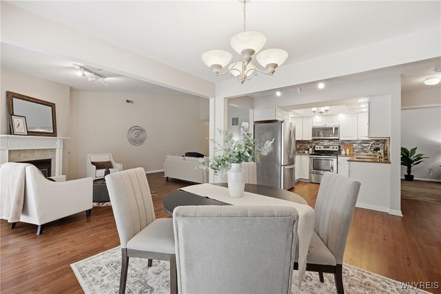 1075 Youngs Road H, Amherst, NY 14221