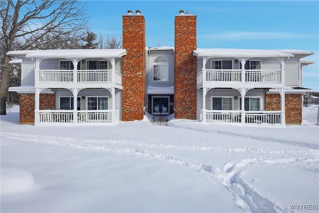 1075 Youngs Road H, Amherst, NY 14221