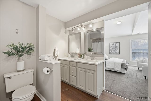 1075 Youngs Road H, Amherst, NY 14221