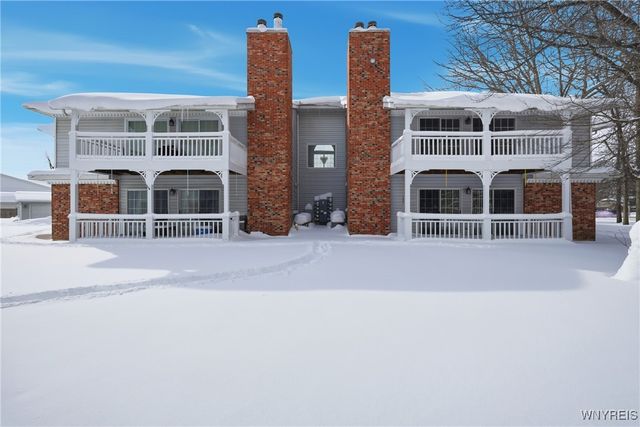 1075 Youngs Road H, Amherst, NY 14221