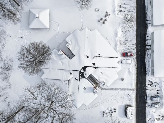 1075 Youngs Road H, Amherst, NY 14221