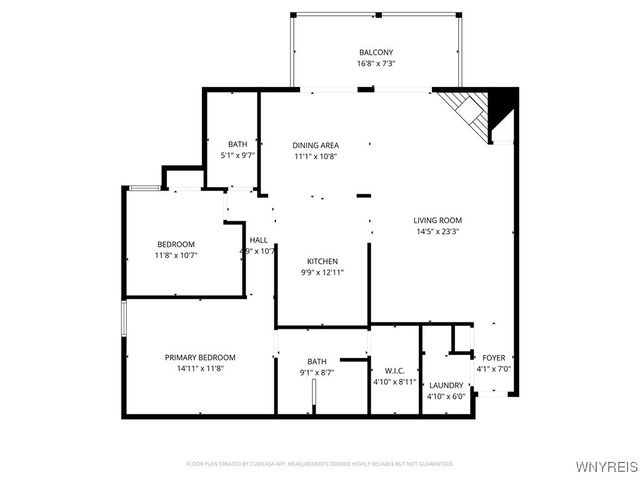 1075 Youngs Road H, Amherst, NY 14221