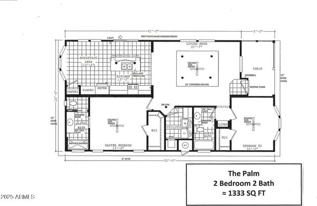 1820 N Thornton Road 917, Casa Grande, AZ 85122