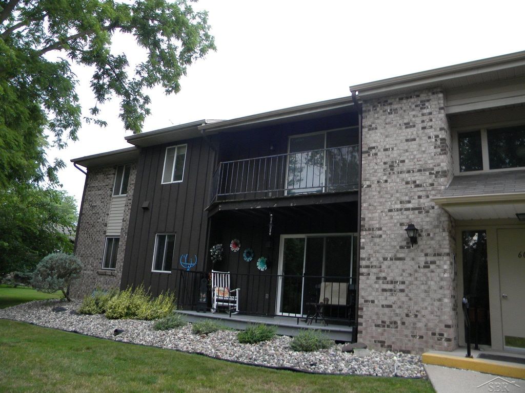 6091 Western Drive 63, Saginaw, MI 48638