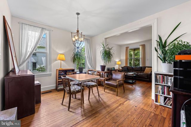 2607 GOODWOOD RD, Baltimore, MD 21214