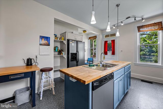 2607 GOODWOOD RD, Baltimore, MD 21214