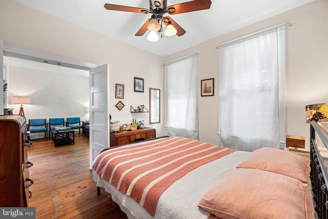 2607 GOODWOOD RD, Baltimore, MD 21214