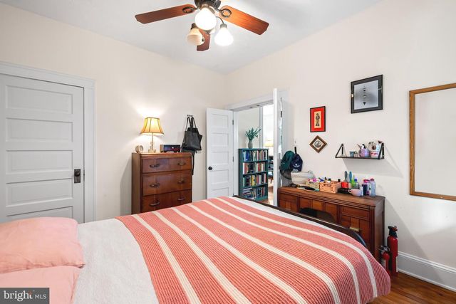 2607 GOODWOOD RD, Baltimore, MD 21214