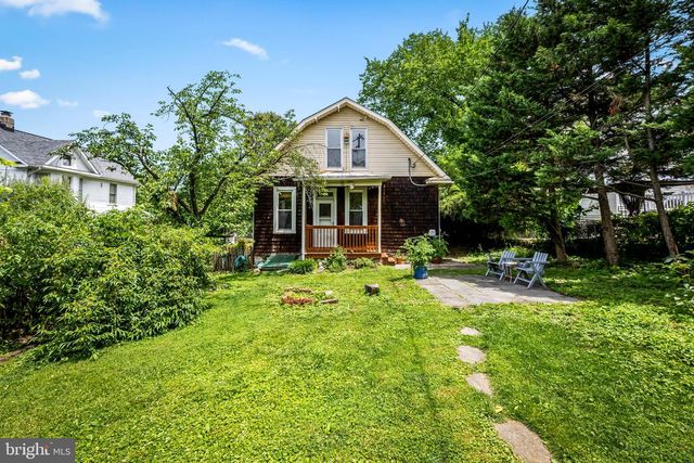2607 GOODWOOD RD, Baltimore, MD 21214