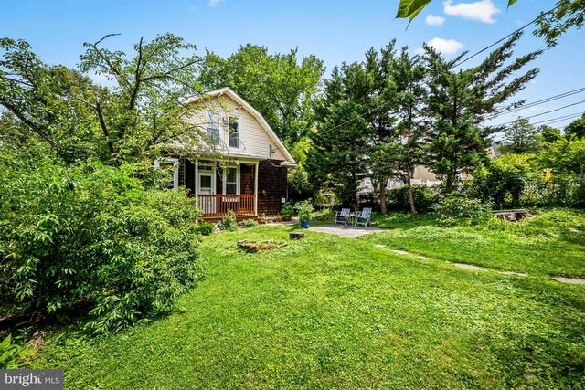 2607 GOODWOOD RD, Baltimore, MD 21214
