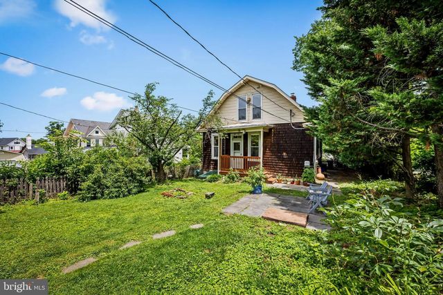 2607 GOODWOOD RD, Baltimore, MD 21214