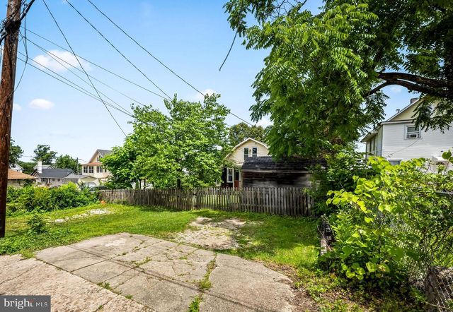 2607 GOODWOOD RD, Baltimore, MD 21214