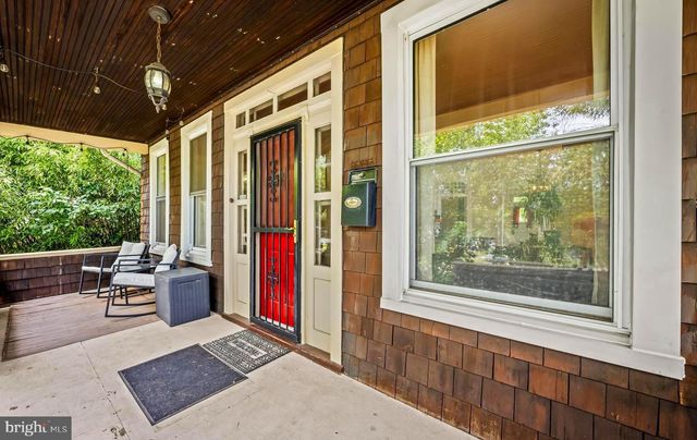 2607 GOODWOOD RD, Baltimore, MD 21214