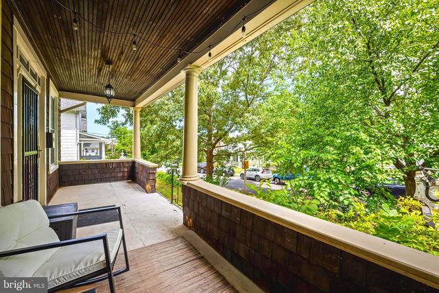 2607 GOODWOOD RD, Baltimore, MD 21214