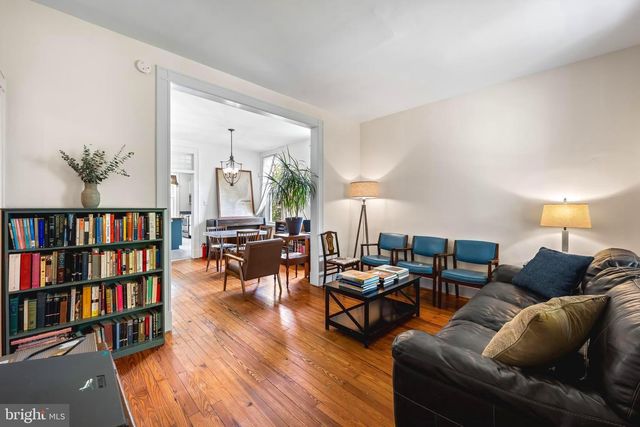2607 GOODWOOD RD, Baltimore, MD 21214