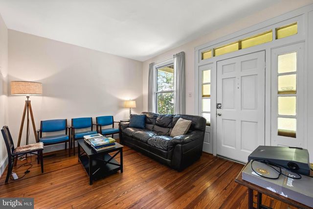 2607 GOODWOOD RD, Baltimore, MD 21214