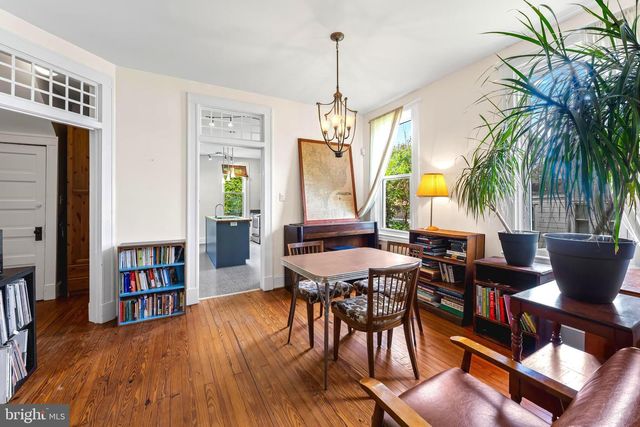 2607 GOODWOOD RD, Baltimore, MD 21214