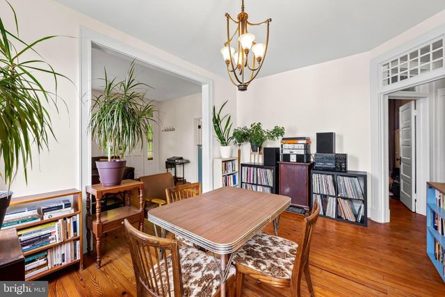 2607 GOODWOOD RD, Baltimore, MD 21214