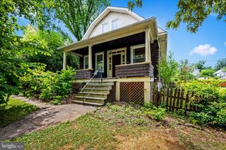 2607 GOODWOOD RD, Baltimore, MD 21214