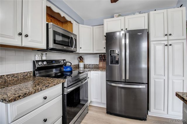 10855 Griswold Road, Darien, NY 14040