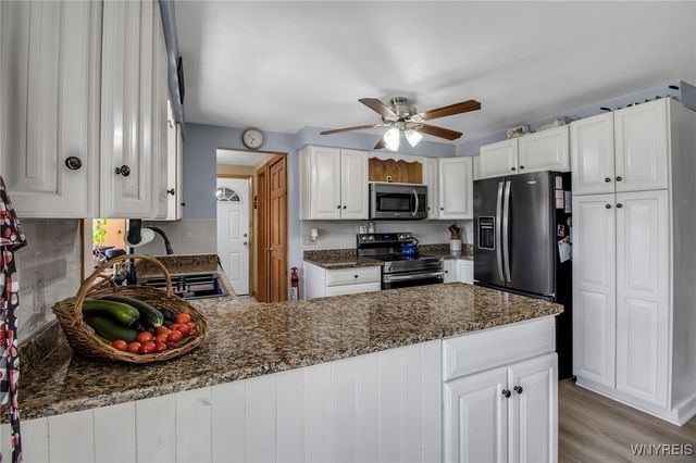 10855 Griswold Road, Darien, NY 14040