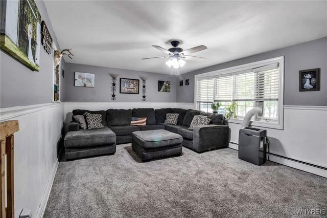 10855 Griswold Road, Darien, NY 14040