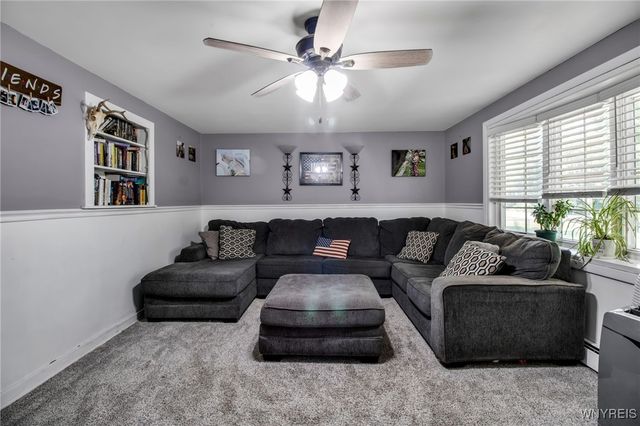 10855 Griswold Road, Darien, NY 14040