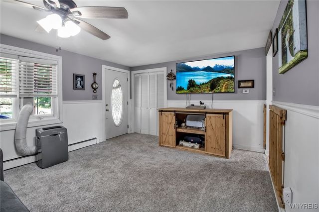 10855 Griswold Road, Darien, NY 14040