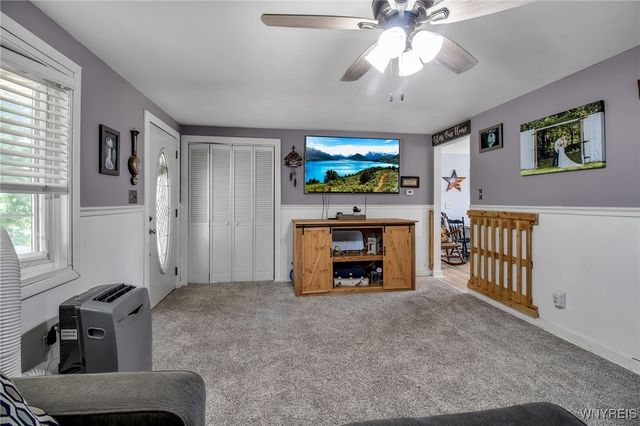 10855 Griswold Road, Darien, NY 14040