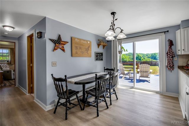 10855 Griswold Road, Darien, NY 14040