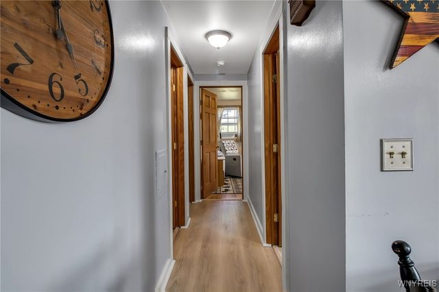 10855 Griswold Road, Darien, NY 14040