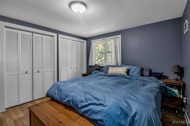 10855 Griswold Road, Darien, NY 14040