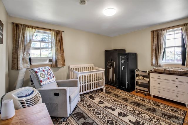 10855 Griswold Road, Darien, NY 14040