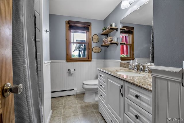 10855 Griswold Road, Darien, NY 14040