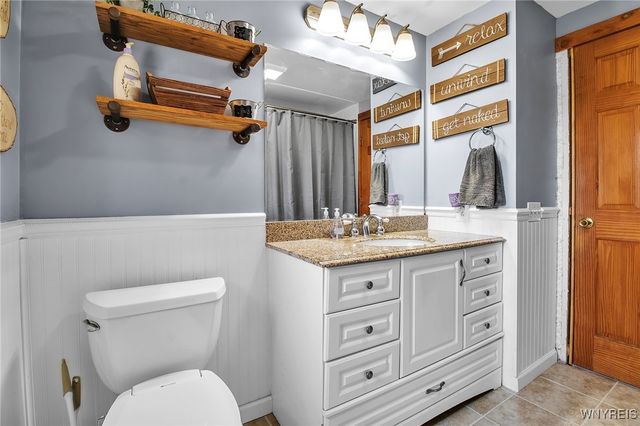 10855 Griswold Road, Darien, NY 14040