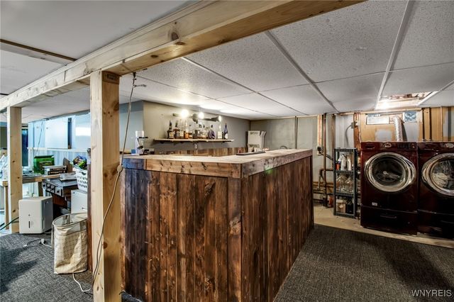 10855 Griswold Road, Darien, NY 14040