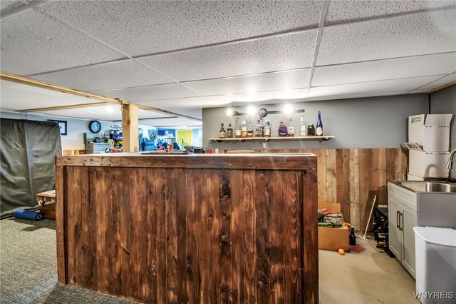 10855 Griswold Road, Darien, NY 14040