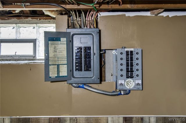 10855 Griswold Road, Darien, NY 14040