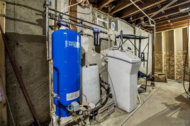 10855 Griswold Road, Darien, NY 14040