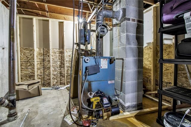 10855 Griswold Road, Darien, NY 14040