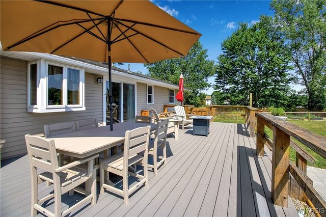 10855 Griswold Road, Darien, NY 14040