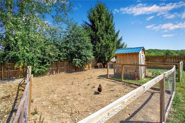 10855 Griswold Road, Darien, NY 14040