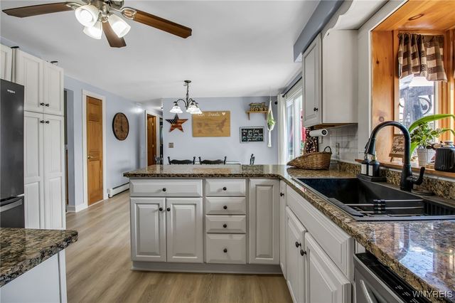 10855 Griswold Road, Darien, NY 14040